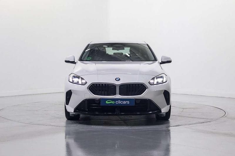 Usado BMW 218 150 CV (110 kW) 2025 Blanco Coupe