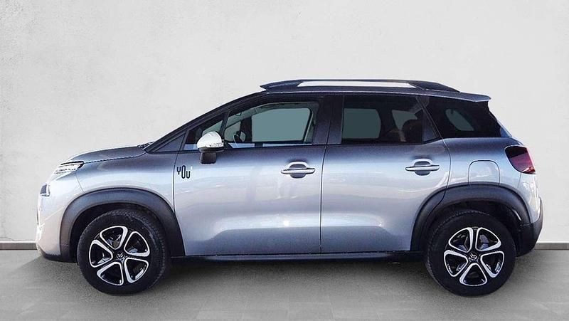 Usado Citroën C3 Aircross PureTech 110 CV (80 kW) 2024 SUV