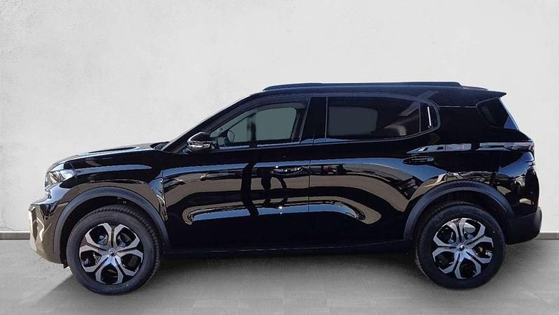 Nuevo Citroën C3 Aircross 101 CV (74 kW) 2025 SUV