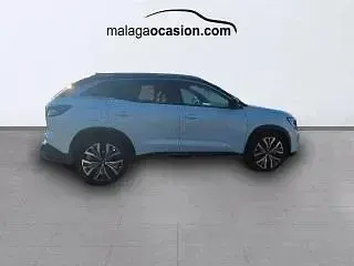 Usado Renault Austral Iconic 200 CV (147 kW) 2023 Blanco SUV