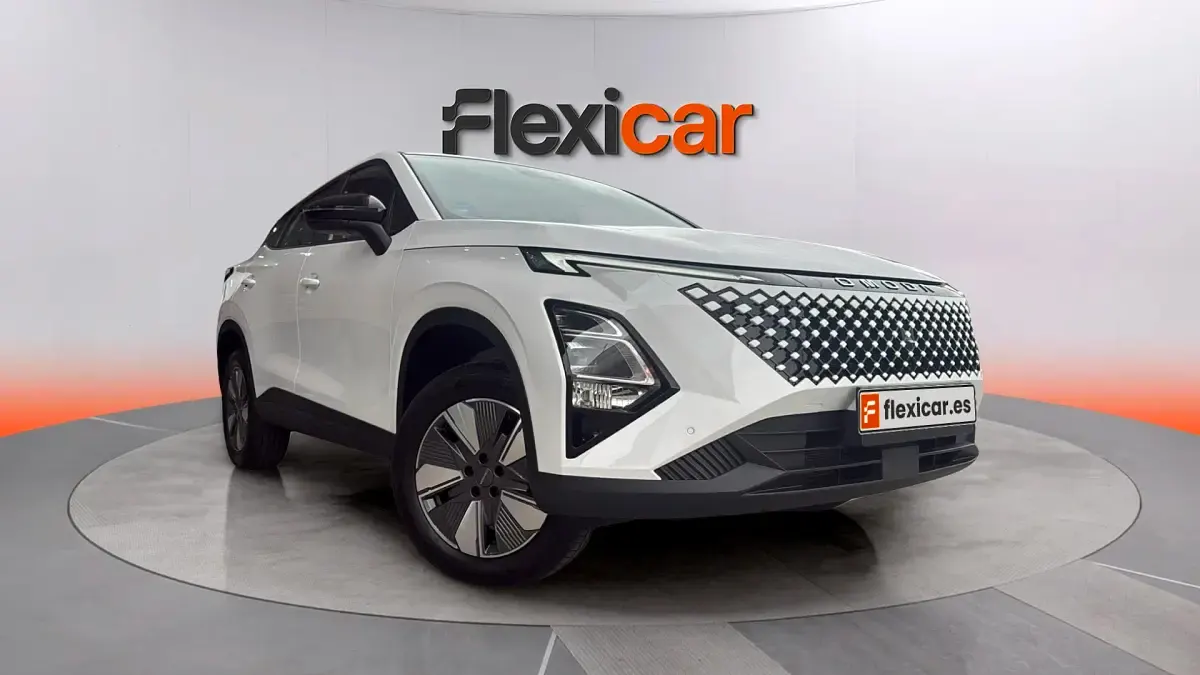 Usado Omoda 5 224 CV (164 kW) 2026 SUV
