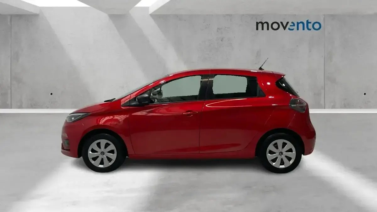 Usado Renault Zoe Life 79 kW (108 CV) 2020 Otro Utilitario