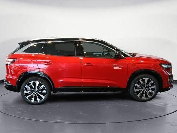 Usado Renault Austral Techno 200 CV (147 kW) 2025 Rojo SUV