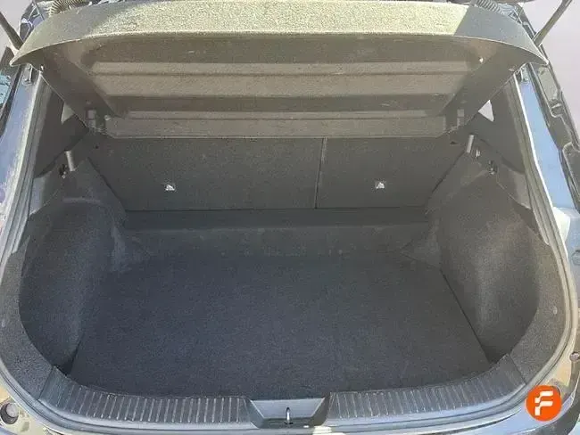 Usado Nissan Qashqai Acenta 190 CV (139 kW) 2024 Negro SUV