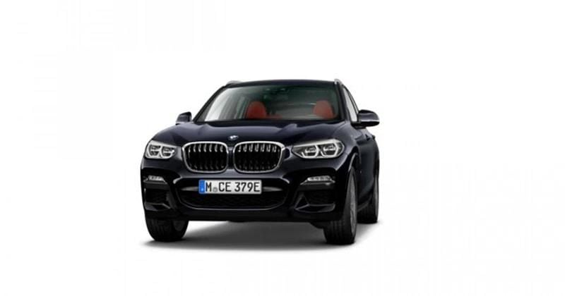 Occasion BMW X3 292 ch (214 kW) 2021 SUV