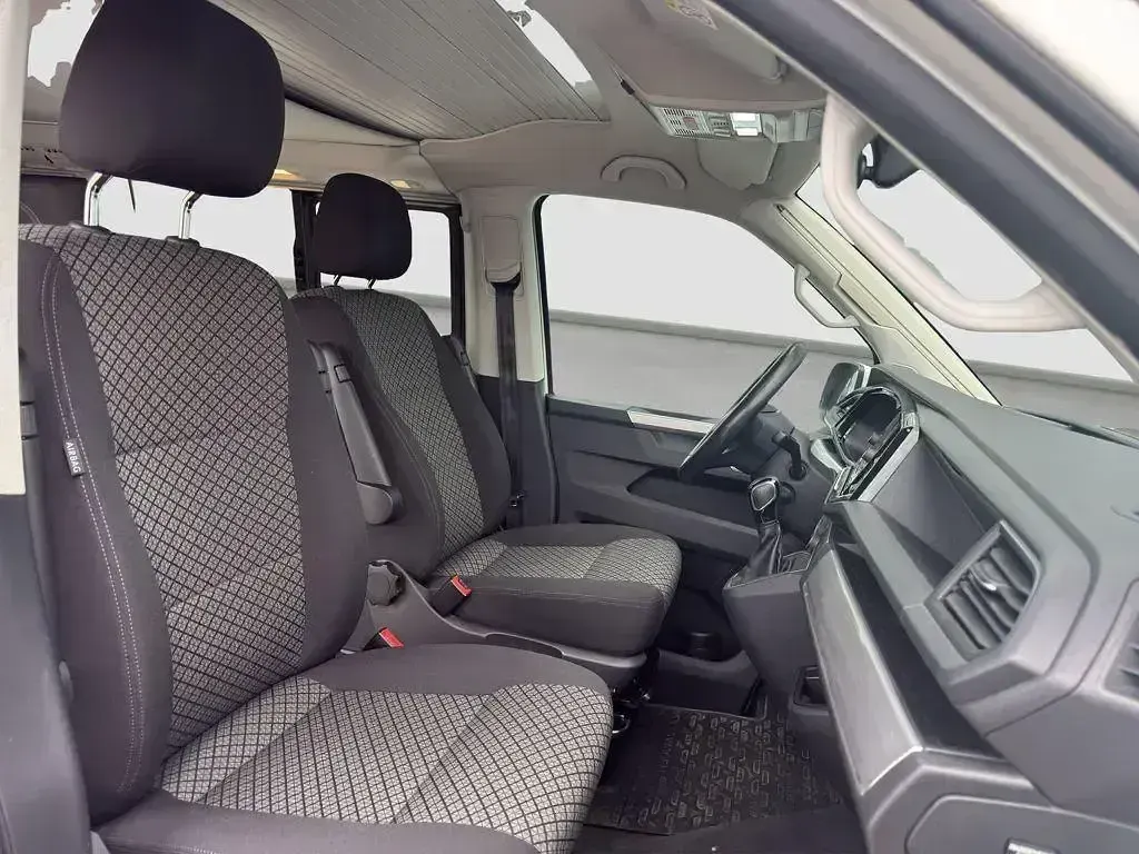 Usado VW California Beach 150 CV (110 kW) 2023 Blanco Van