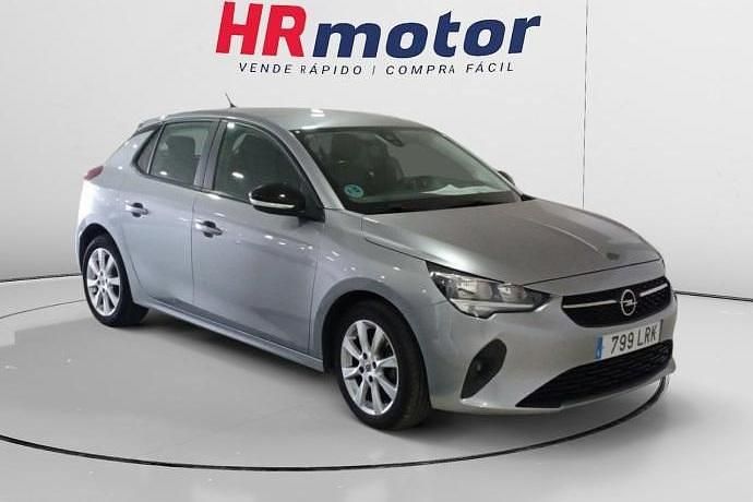 Usado 2021 Opel Corsa Edition | 8090 € (Super precio) - Imagen 1/4