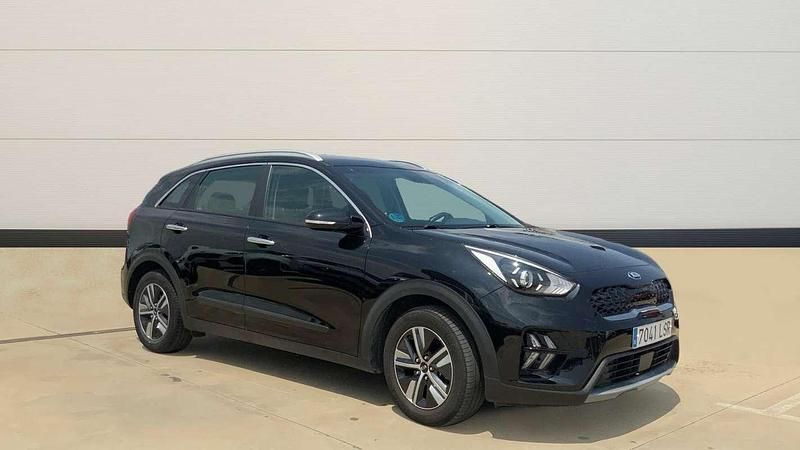 Usado 2021 Kia Niro SUV | 17.009 € (Super precio) - Imagen 1/4