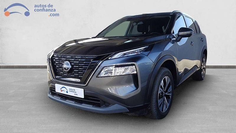 Usado 2024 Nissan X-Trail N-Connecta SUV | 31.200 € (Precio justo) - Imagen 1/4