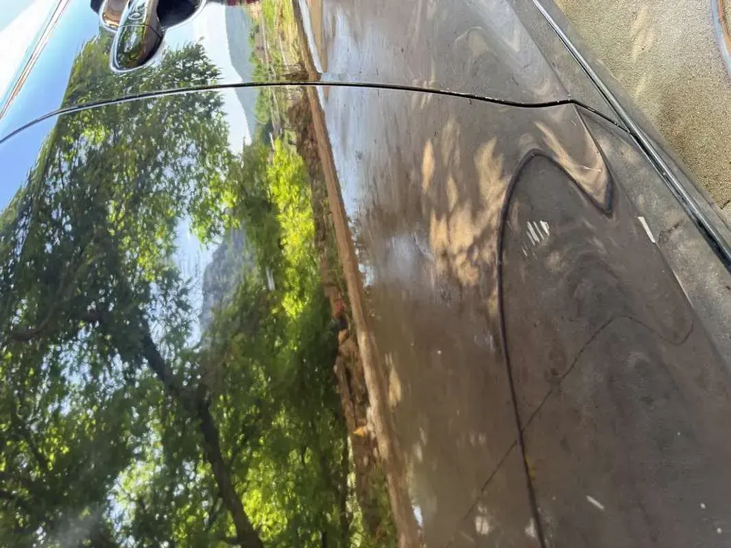 Usado Mazda 6 Comfort 110 CV (80 kW) 2014 Utilitario