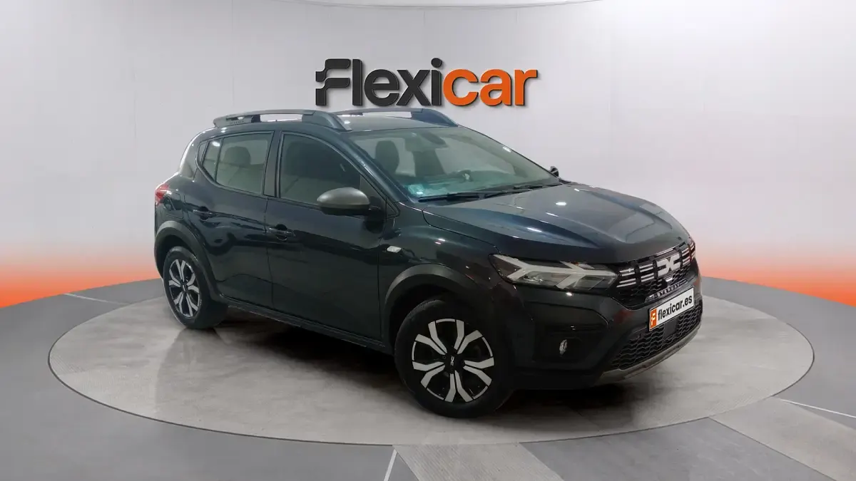 Usado Dacia Sandero Essentiel 91 CV (66 kW) 2023 Berlina