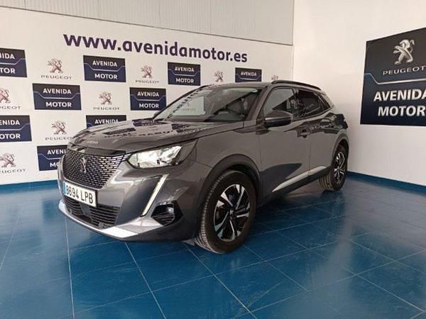 Usado 2021 Peugeot 2008 Allure SUV | 16.900 € (Un poco caro) - Imagen 1/1