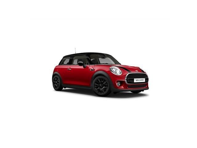Usado Mini Cooper 136 CV (100 kW) 2020 Utilitario