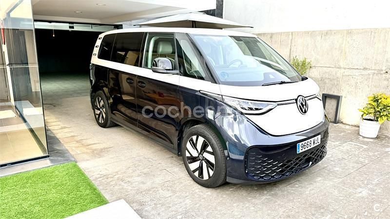 Usado VW ID. Buzz Pro 210 kW (286 CV) 2023 Eléctrico Monovolumen