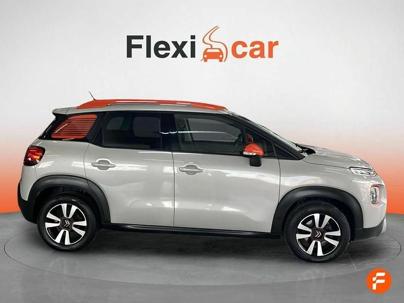 Usado Citroën C3 Aircross Feel 110 CV (80 kW) 2019 Blanco SUV