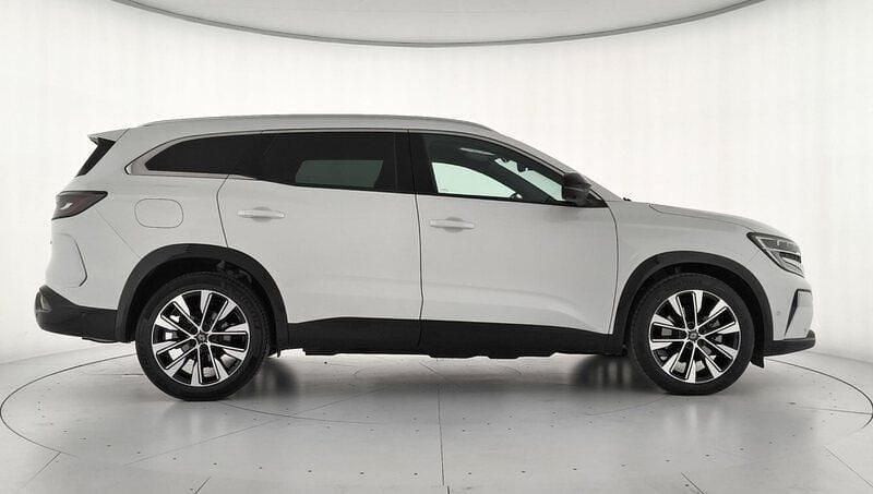 Usado Renault Espace Techno 200 CV (147 kW) 2024 Blanco Familiar