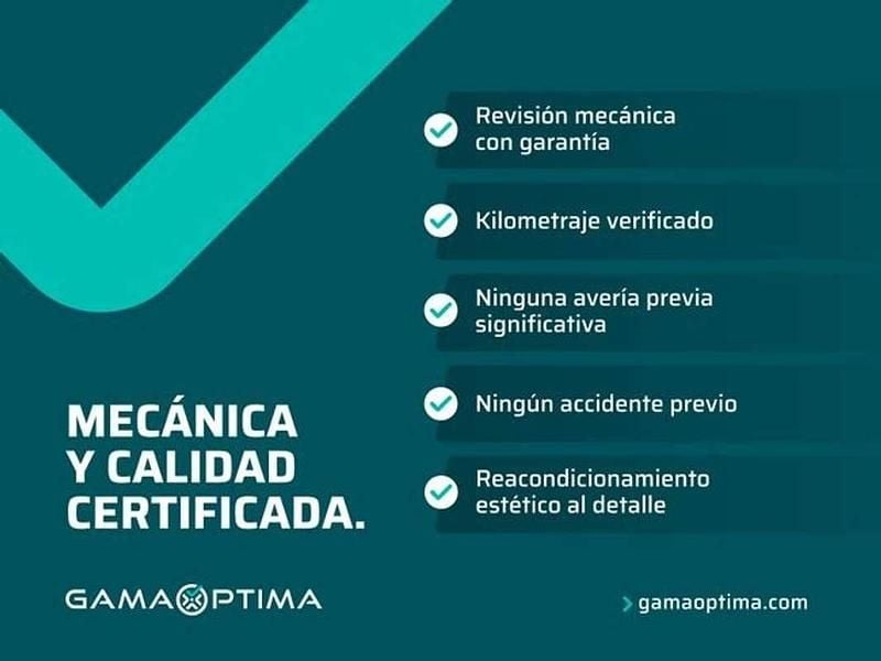 Usado Mercedes GLA250 218 CV (160 kW) 2022 Blanco SUV