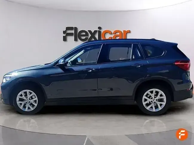 Occasion BMW X1 192 PK (141 kW) 2017 Grijs SUV