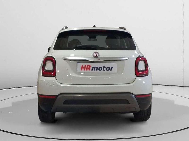 Usado Fiat 500X Cross 121 CV (88 kW) 2020 Blanco SUV