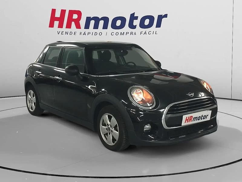 Usado 2018 Mini ONE Utilitario | 13.100 € (Precio justo) - Imagen 1/4