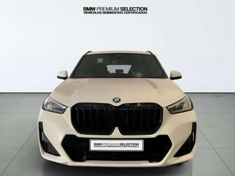 Usado BMW X1 326 CV (239 kW) 2023 Blanco SUV