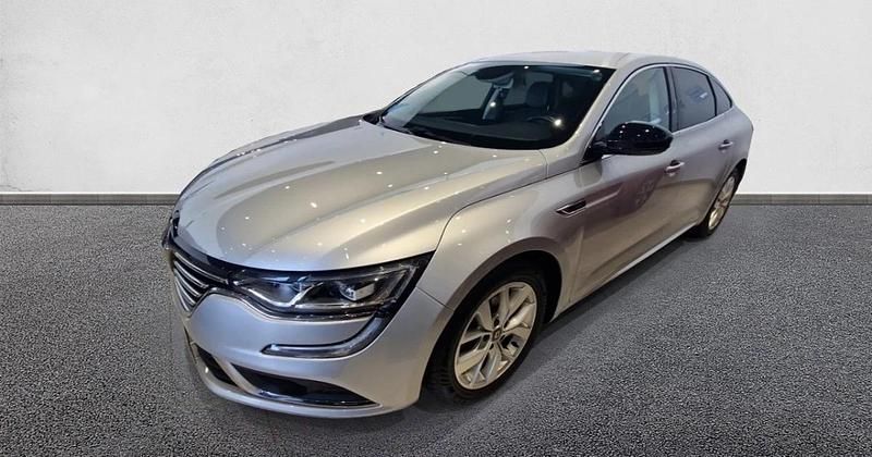 Usado 2020 Renault Talisman LIMITED | 16.900 € (Precio justo) - Imagen 1/4