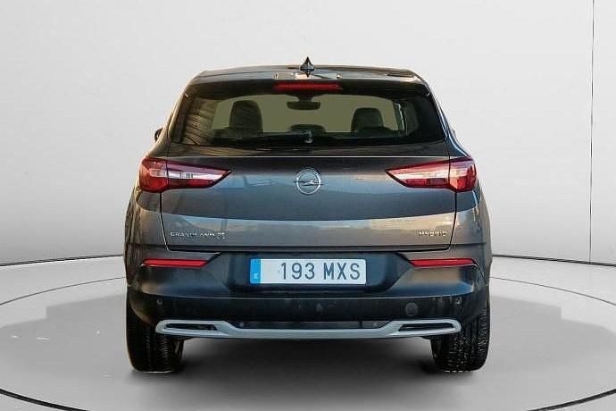 Usado Opel Grandland X Ultimate 224 CV (164 kW) 2021 SUV
