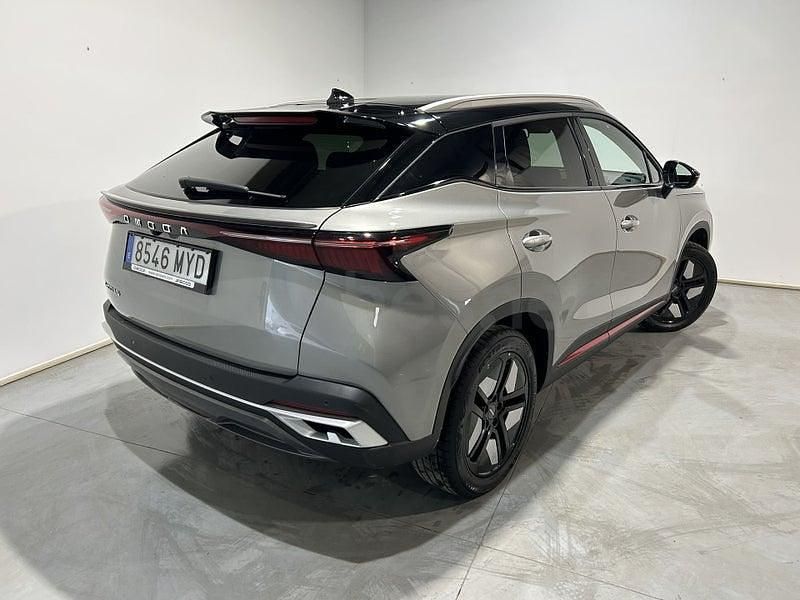 Usado Omoda 5 147 CV (108 kW) 2025 Gris / plata SUV