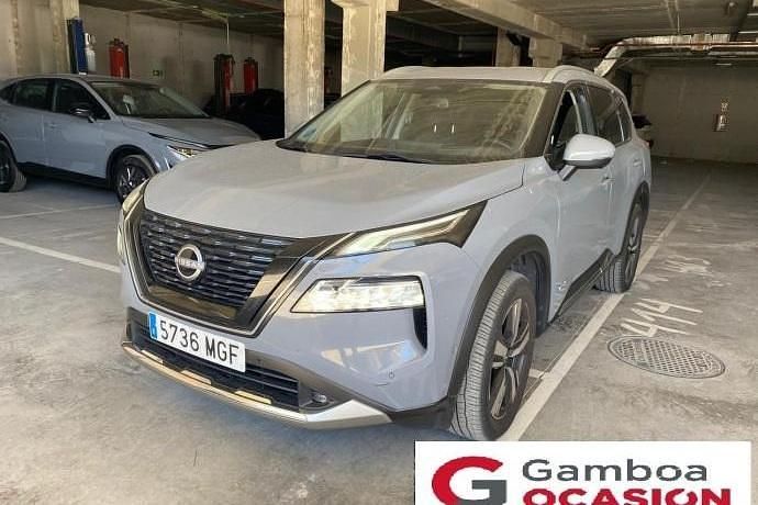 Usado Nissan X-Trail Tekna 213 CV (156 kW) 2023 SUV