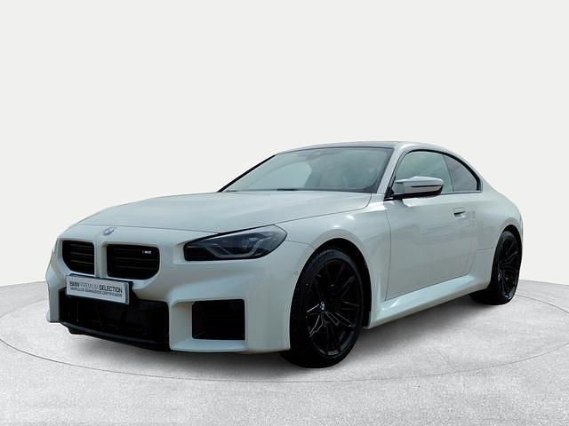 Usado BMW M2 Comfort Edition 2024 Coupe