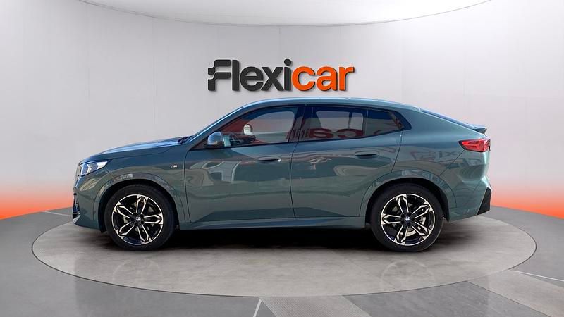 Usado BMW X2 150 CV (110 kW) 2025 Azul SUV