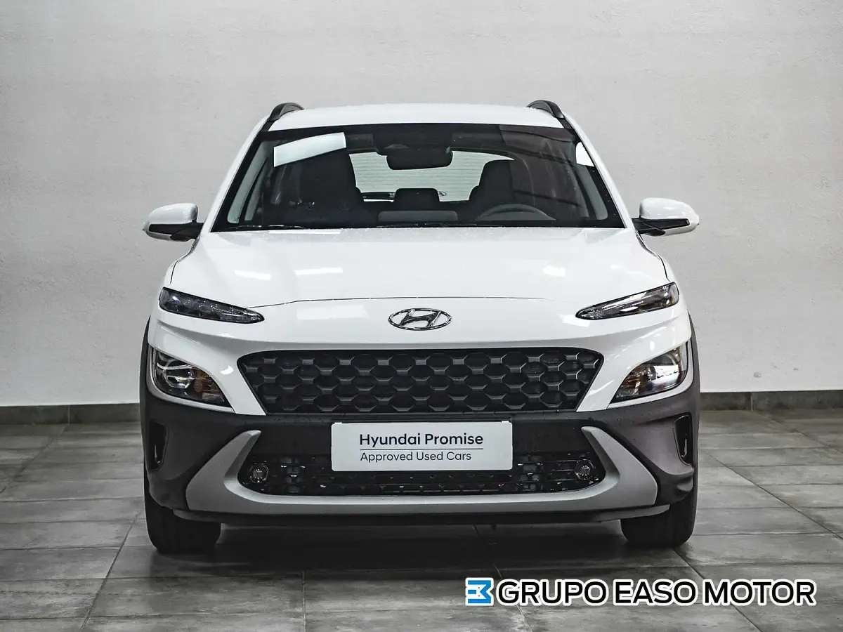 Usado Hyundai Kona 141 CV (103 kW) 2022 SUV