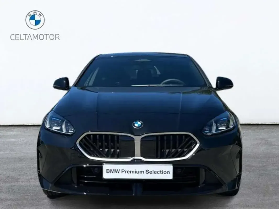 Nuevo BMW 220 Gran Coupé Comfort Edition 156 CV (114 kW) 2026 Negro Coupe