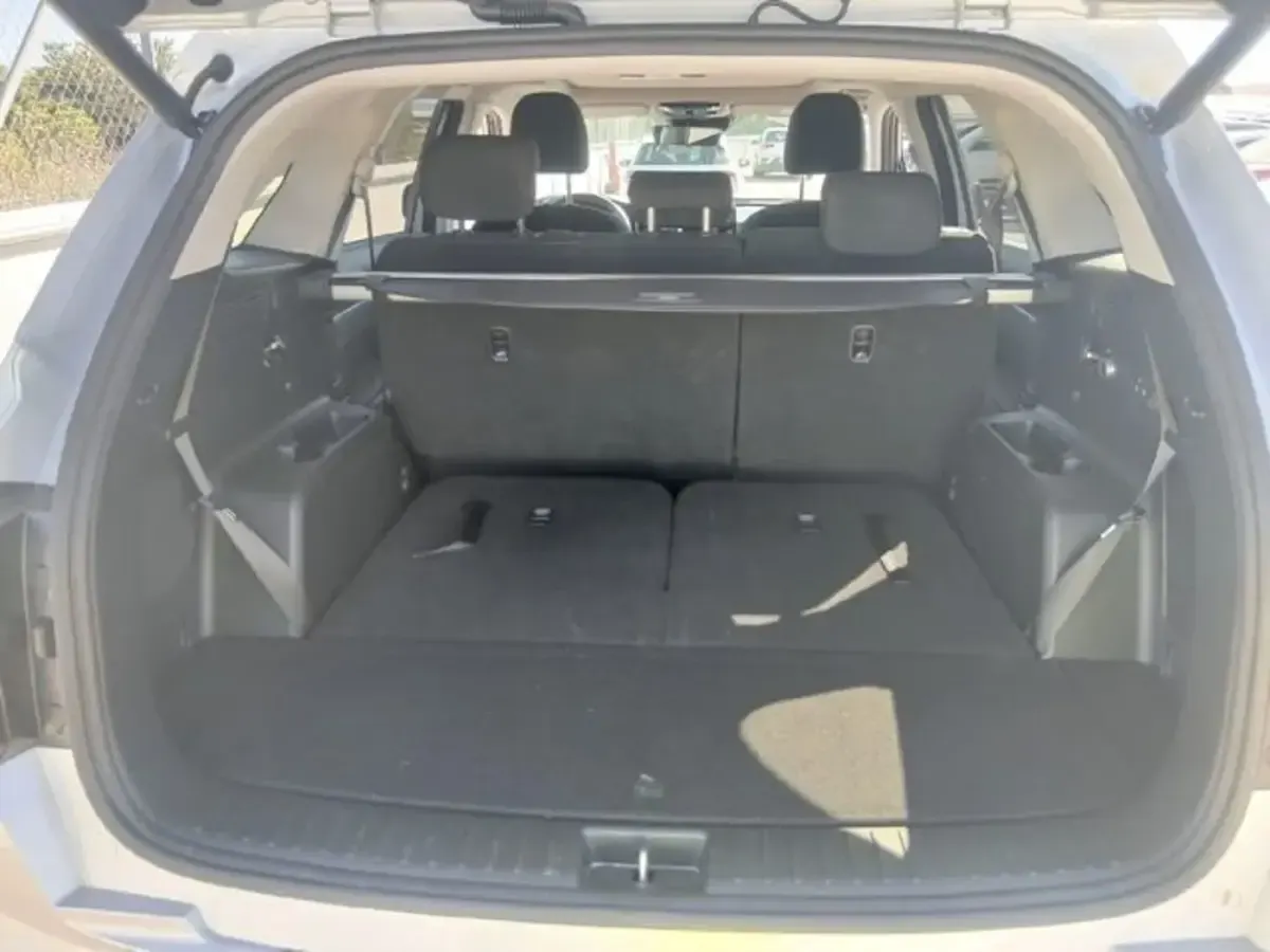 Usado Kia Sorento 265 CV (194 kW) 2022 Gris SUV