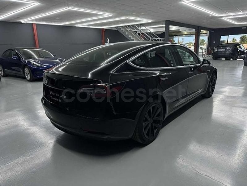 Usado Tesla Model 3 RWD 208 kW (283 CV) 2021 Eléctrico Berlina