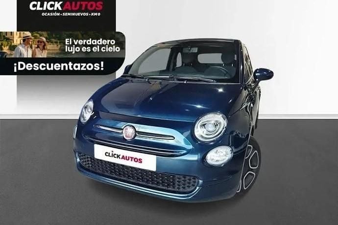 Usado Fiat 500 Club 70 CV (51 kW) 2023
