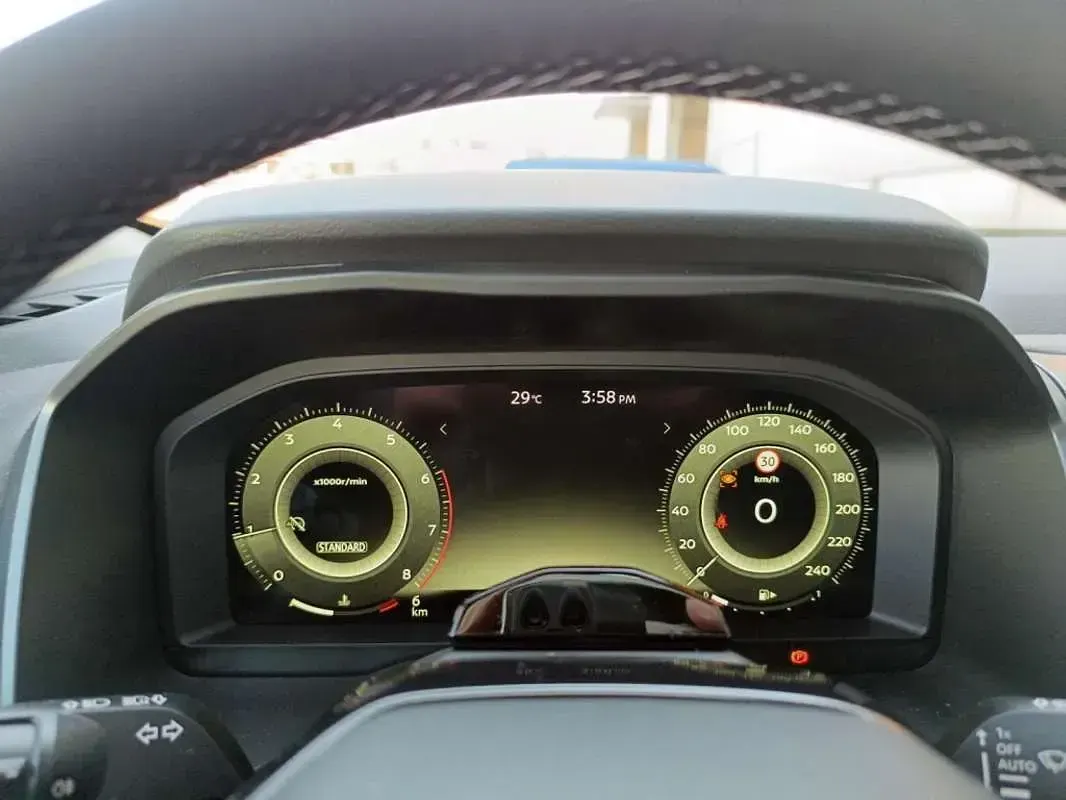 Nuevo Nissan Qashqai Acenta 158 CV (116 kW) 2026 Verde SUV