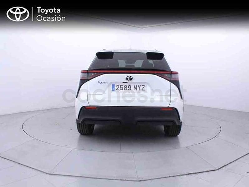 Occasion Toyota bZ4X Advance 150 kW (204 PK) 2025 Eléctrico SUV