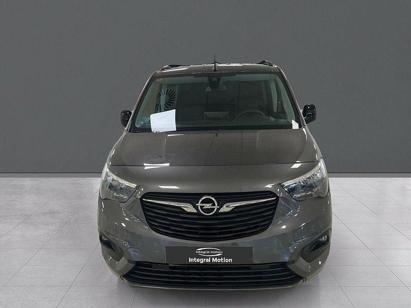 Usado Opel Combo Business Edition 102 CV (75 kW) 2023 Gris Monovolumen