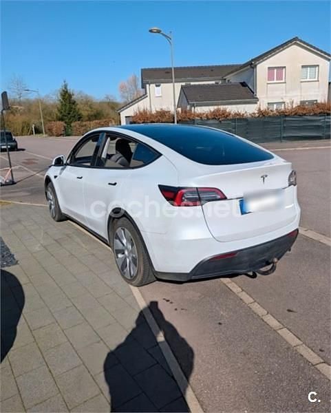 Usado Tesla Model Y RWD 250 kW (340 CV) 2023 Eléctrico SUV