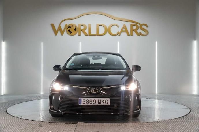 Usado Toyota Corolla Active 122 CV (89 kW) 2023 Berlina