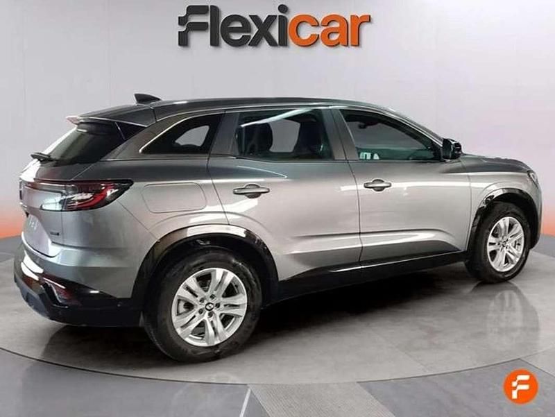 Usado Renault Austral Evolution 199 CV (146 kW) 2024 Gris SUV