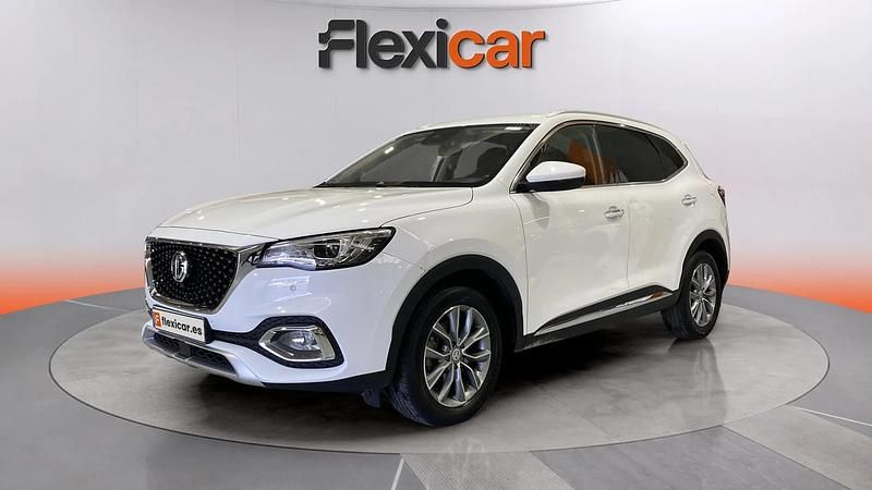 Usado MG HS Comfort 162 CV (119 kW) 2023 Blanco SUV