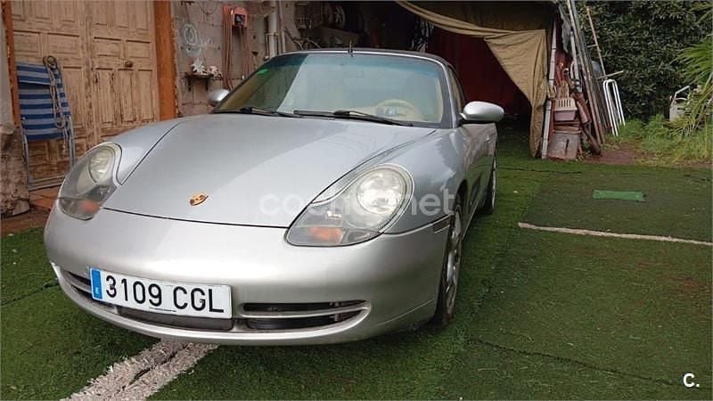 Usado 2006 Porsche 911 Carrera | 45.000 € (Super precio) - Imagen 1/4
