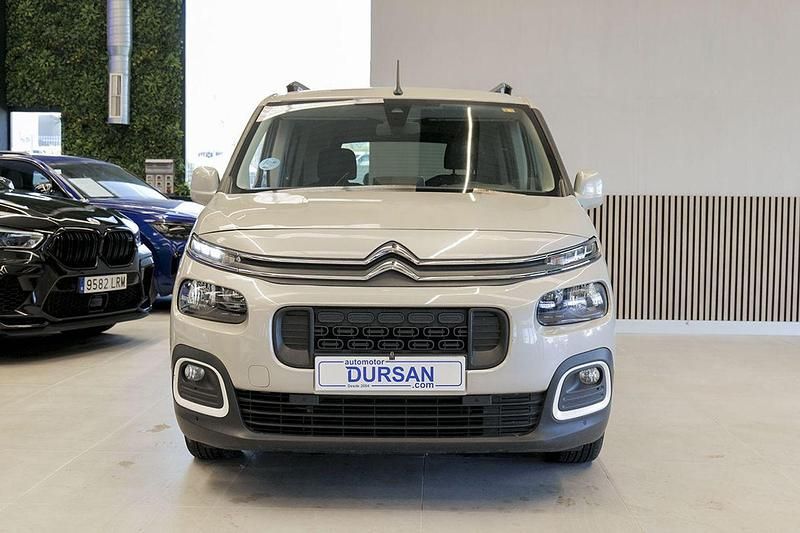 Usado Citroën Berlingo Shine 130 CV (95 kW) 2019 Otro Monovolumen