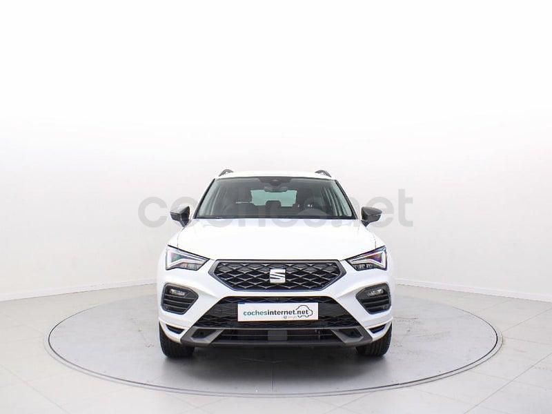 Nuevo Seat Ateca FR 150 CV (110 kW) 2025 Blanco SUV