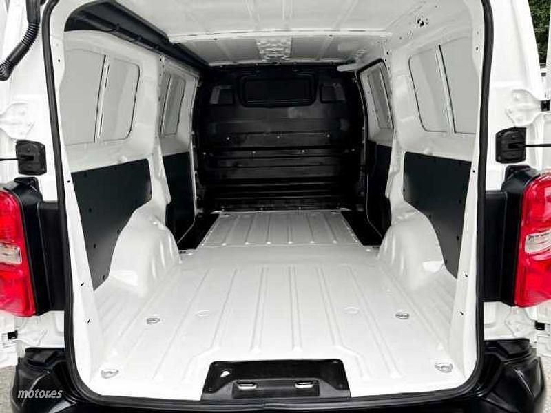 Usado Peugeot Expert 122 CV (89 kW) 2020 Blanco Van