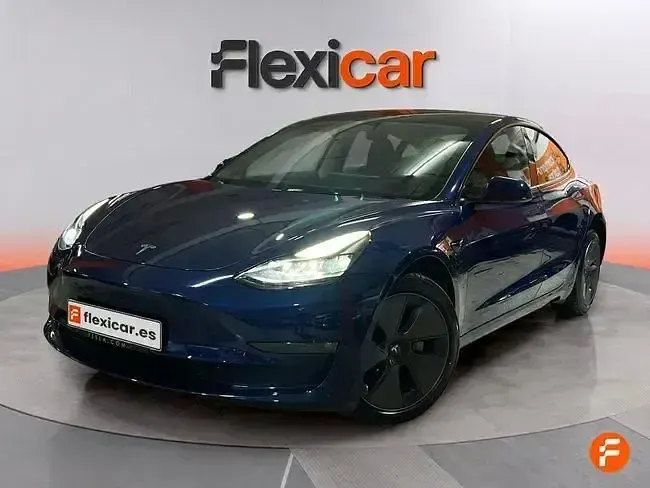 Usado Tesla Model 3 366 kW (498 CV) 2022 Eléctrico Berlina