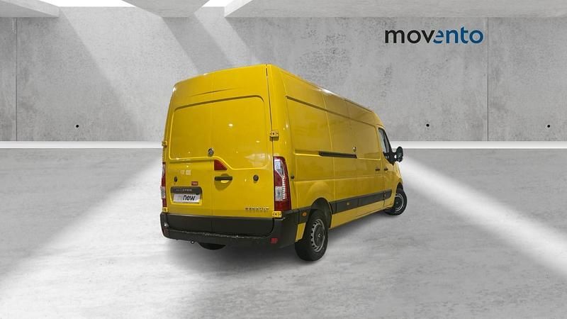 Usado Renault Master 170 CV (125 kW) 2019 Otro Berlina