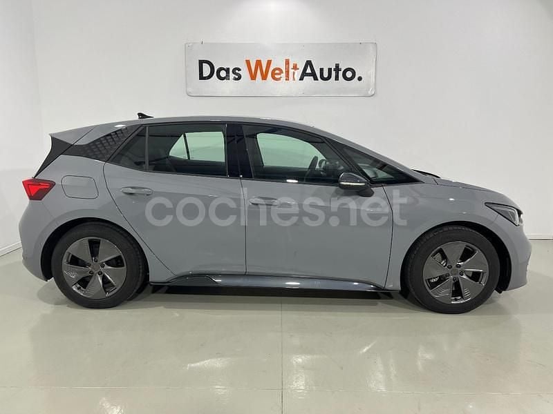 Usado Cupra Born 150 kW (204 CV) 2023 Eléctrico Utilitario